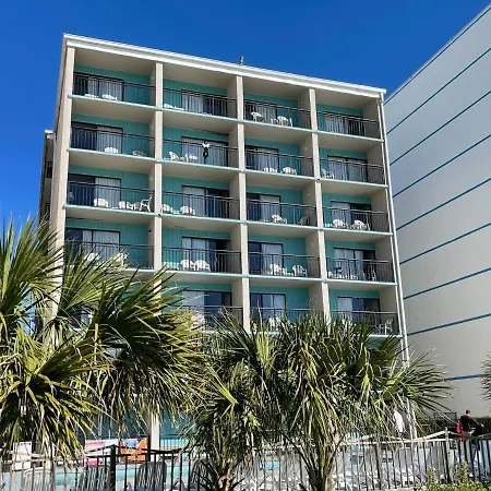 Ocean Plaza Motel-2