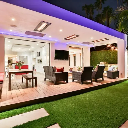 Hollywood Hills Sanctuary-3