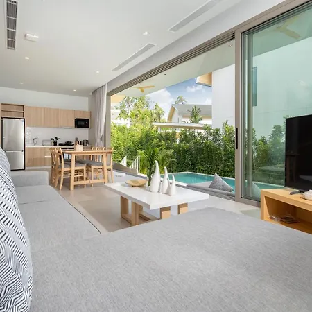 Himmapana Villas - Hills-2