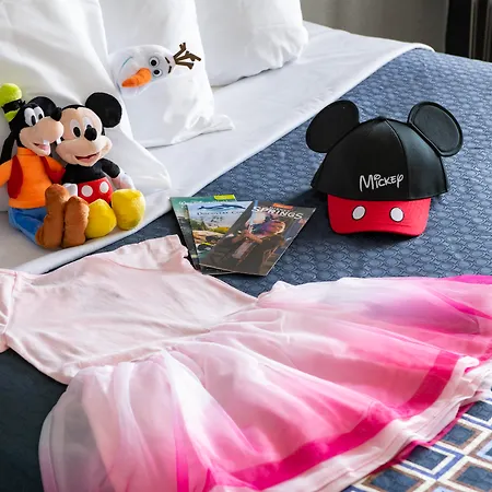 Hotel Monreale Express International Drive Orlando-2