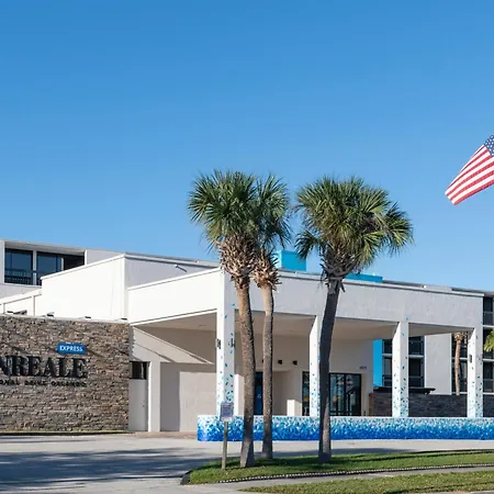 Hotel Monreale Express International Drive Orlando-3