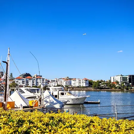 Dockside Brisbane-2