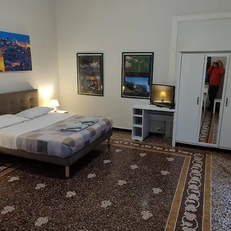Albergo Locanda Alambra-3
