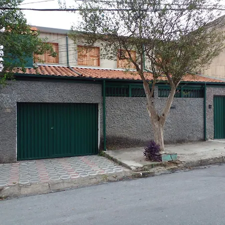 Hostel Gerais-2
