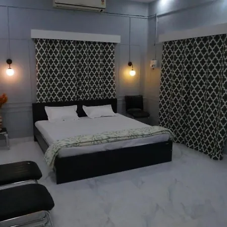 Janki Kunj Varanasi- 3 Room Home-2