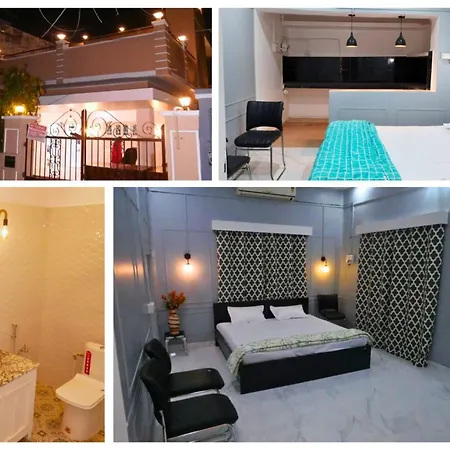 Janki Kunj Varanasi- 3 Room Home-3