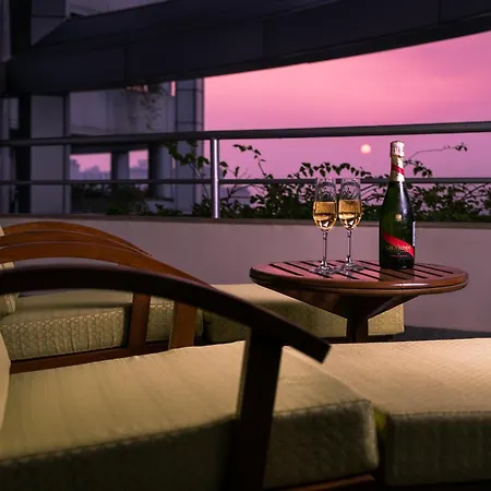 Taj Wellington Mews, Mumbai-3