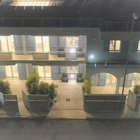 Residence il Caicco-3