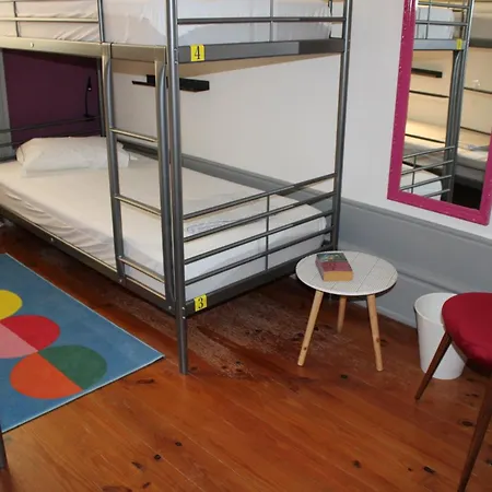 By Doors Hostel-2