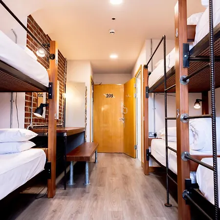 The Nest Boutique Hostel-2