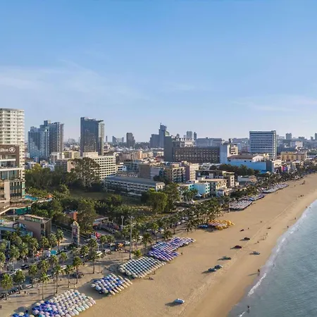Hilton Pattaya-3