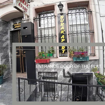 Burak Apart-2