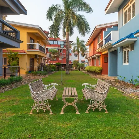 Ekostay - Utopian Villa With Jacuzzi-2
