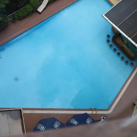 Gemsuites Riverside Serviced Apartments And Hotel, Nairobi-2