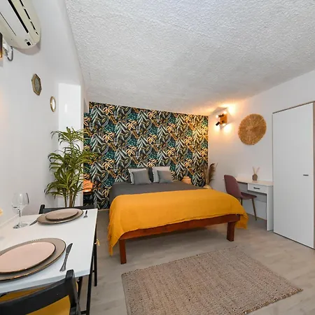 The Lazy Monkey Hostel & Apartments-3