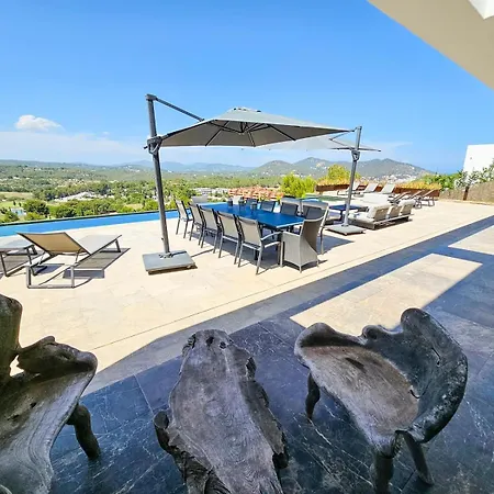 Villa Roca Llisa-2
