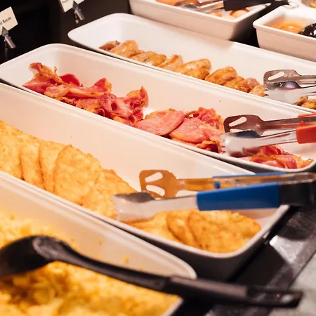 Park Grand Hyde Park-2