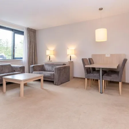 Fletcher Wellness-Hotel Kamperduinen-3