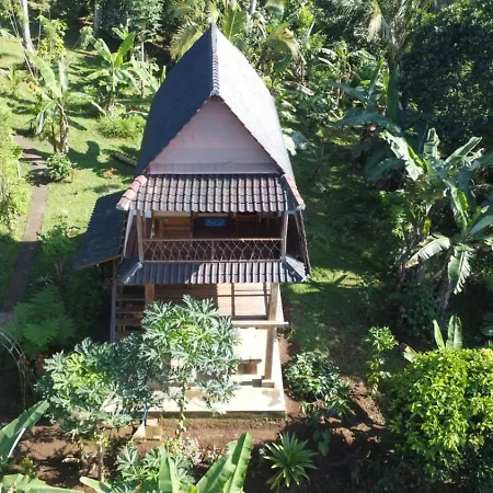 Bali Jungle Cabin-3
