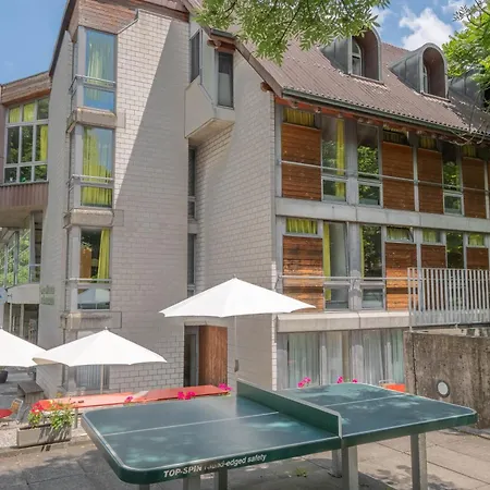 Luzern Youth Hostel-2