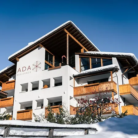 Appartamenti Residence Ada-2