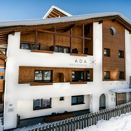 Appartamenti Residence Ada-3