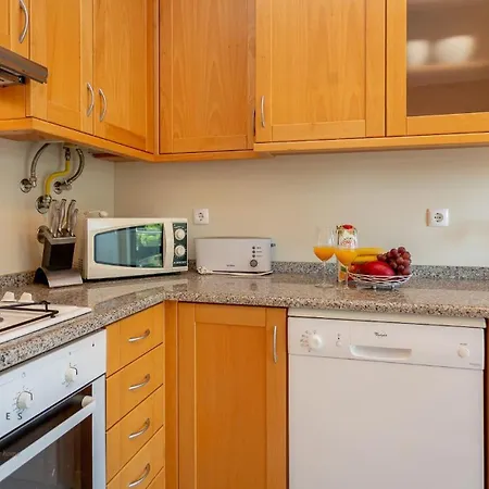 Greice Homes-Apartamento 2 quartos, Monte da Balaia, Olhos de Água, Albufeira-2