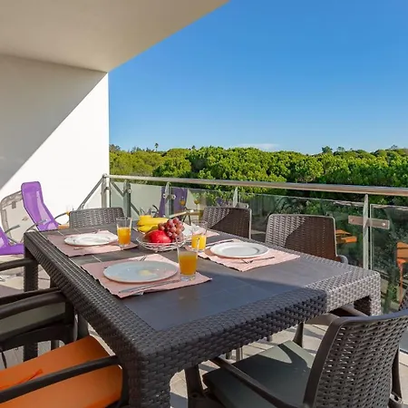 Greice Homes-Apartamento 2 quartos, Monte da Balaia, Olhos de Água, Albufeira-3