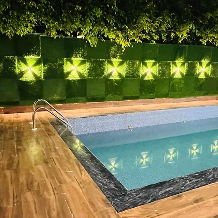 Green Villa-3