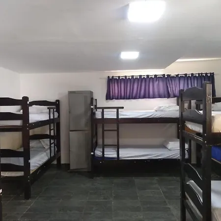 São Paulo Global Hostel-2