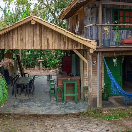 Casahostel Floresce-2