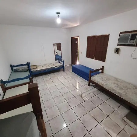 Hostel Tabapiri-2