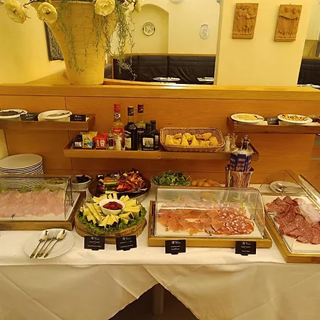 Hotel Botticelli-2
