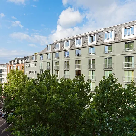 Aloft By Marriott Munich-3
