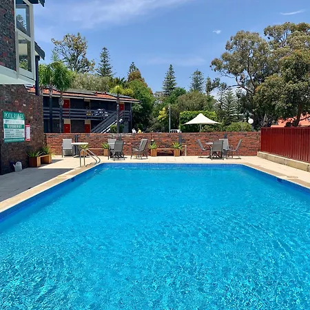 Kings Park Motel-3
