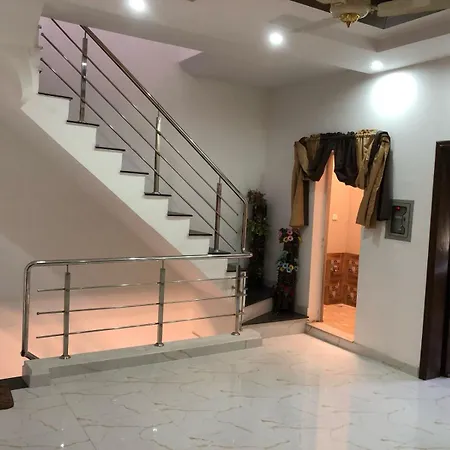 Paragon City Lahore-2