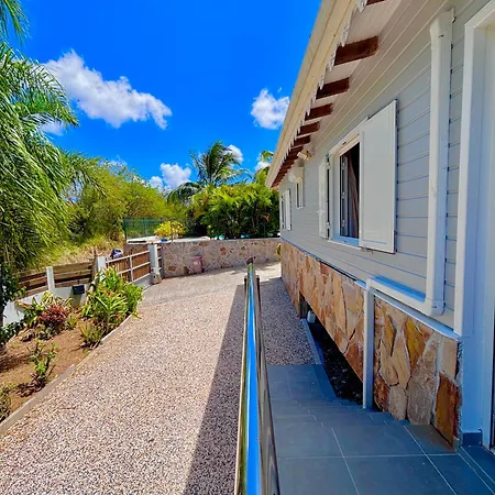 La Villa Turquoise-3