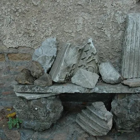 Villa il Cardinale-2