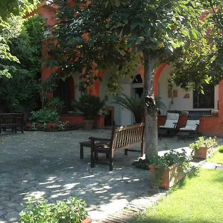 Villa il Cardinale-3