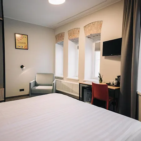 Rija Old Town Hotel-2