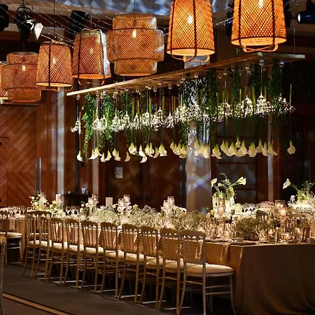 Radisson Blu Hotel, Istanbul Sisli-2