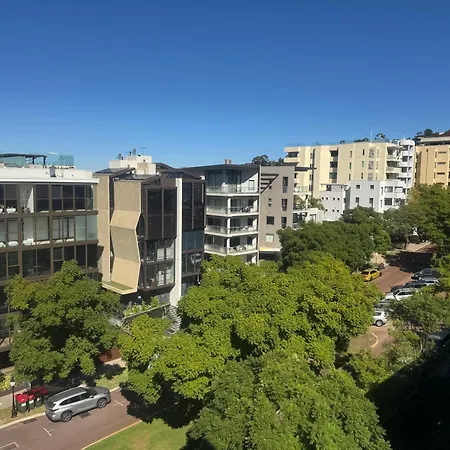Mountway Holiday Apartments-2