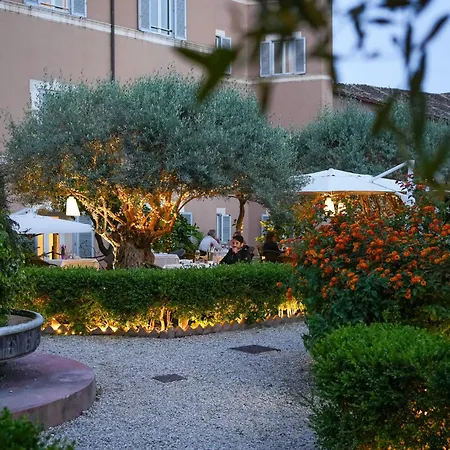 Kolbe Hotel Rome-2