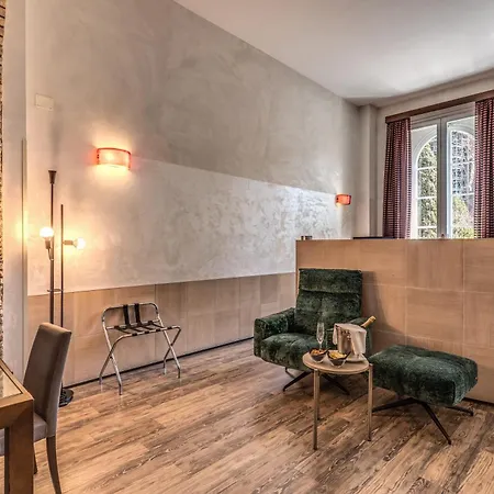 Kolbe Hotel Rome-3