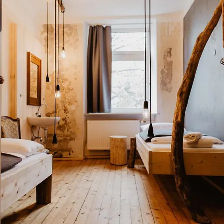 The Keep Eco Rooms-2