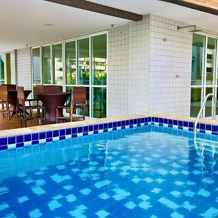 Brisa do Mar Apartments-3