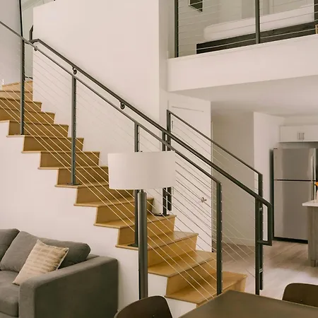 Sonder By Marriott Bonvoy The Witherspoon Apartments Center City-2