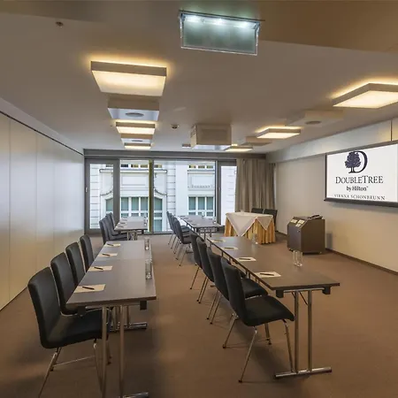 Doubletree by Hilton Wien Schönbrunn-3