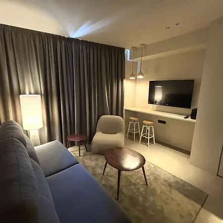 Senator Barcelona Apartments-2
