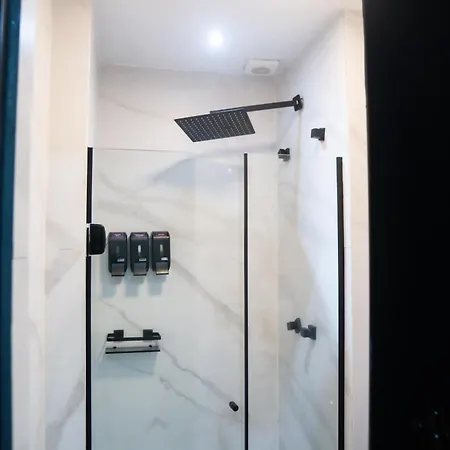 Ipanema Beach Hostel-2